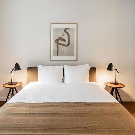 Kislak 405 Luxurious 1Br Retreat Above The City Newark Exterior photo